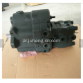 PC56-7 Main Pump PC56-7 المضخة الهيدروليكية 708-3S-00961